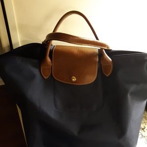Longchamp bag